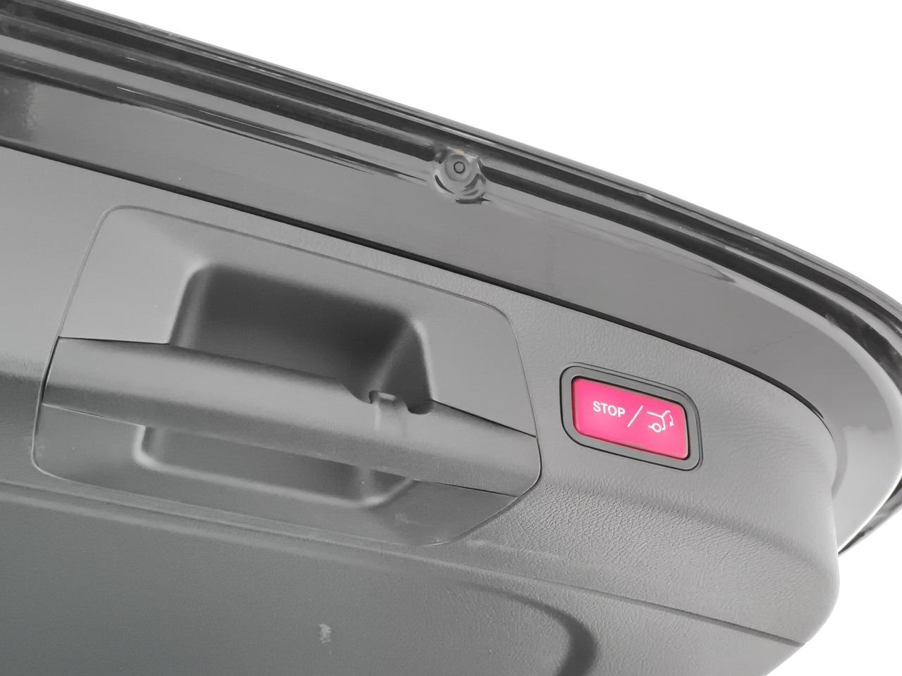 Mercedes GLA 200 d Progressive Advanced