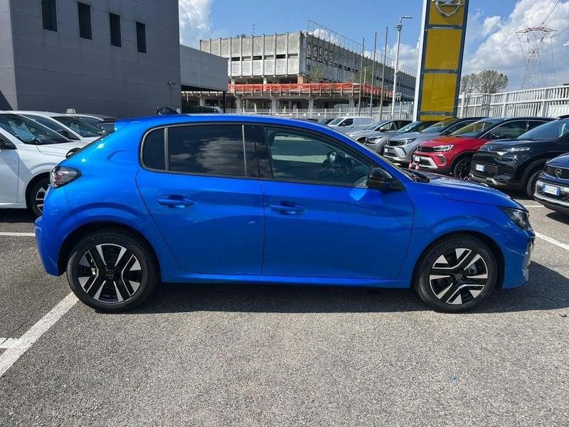 Peugeot 208 208 PureTech 100 Stop&Start 5 porte Allure