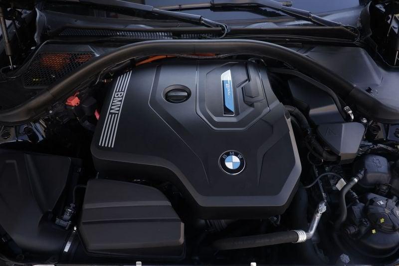 BMW Serie 3 BMW Serie 3 330e xDrive Luxury aut. IVA ESPOSTA Unicoproprietario