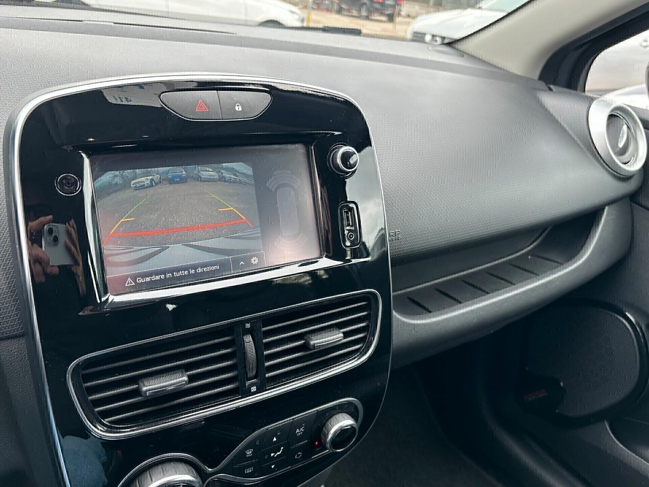 Renault Clio SPORTER 1.5 dCi - 2018