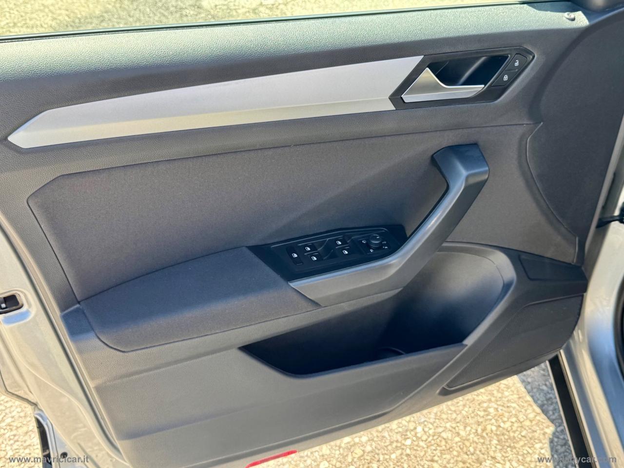 VOLKSWAGEN T-Roc 2.0 TDI SCR 150 CV DSG Sport