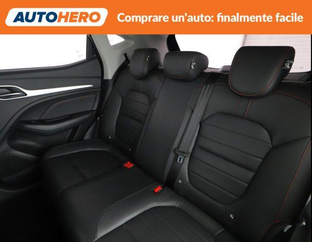 MG ZS 1.5 VTi-tech Luxury