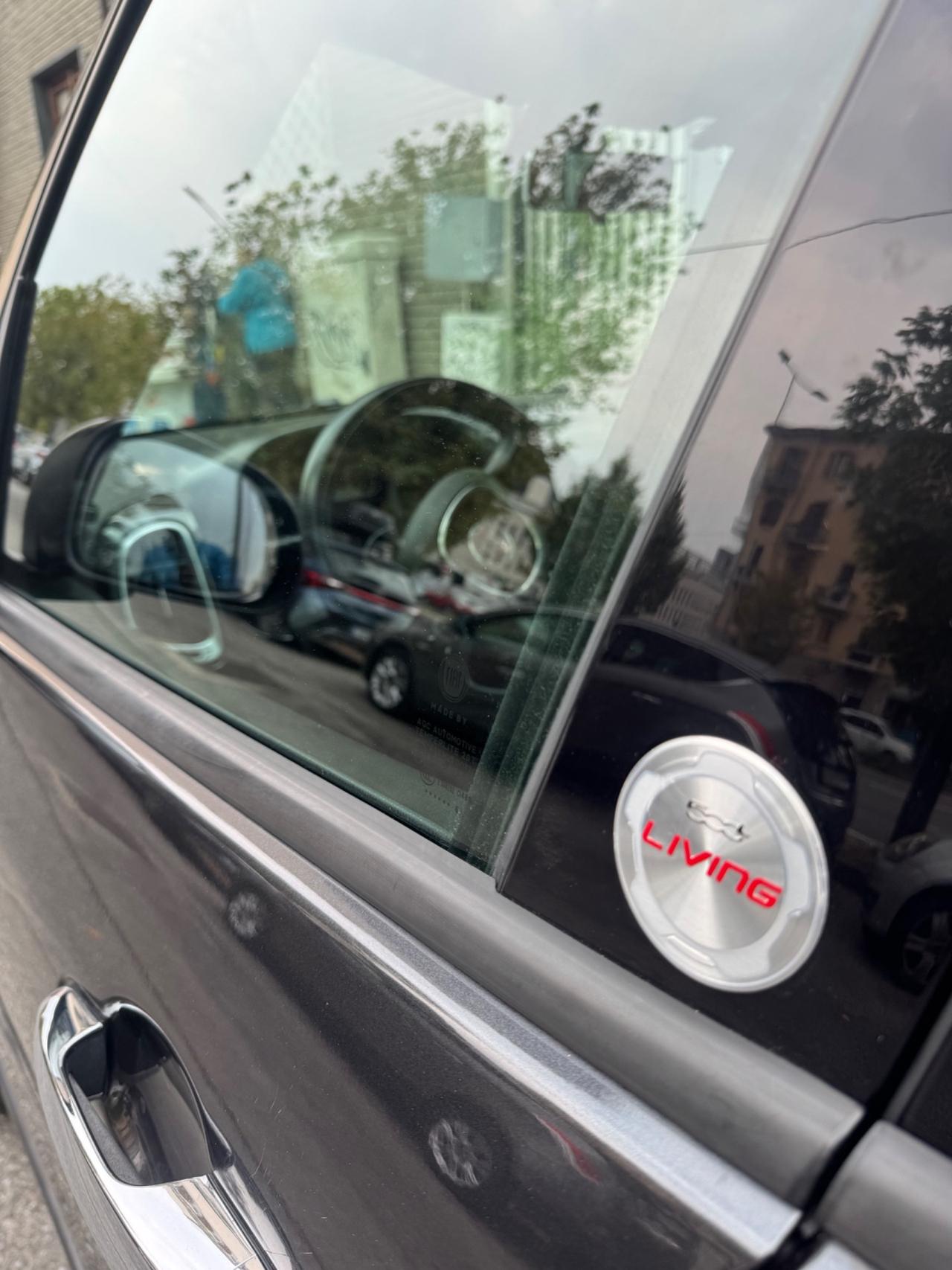 Fiat 500L Living 1.6 Multijet 120 CV Lounge