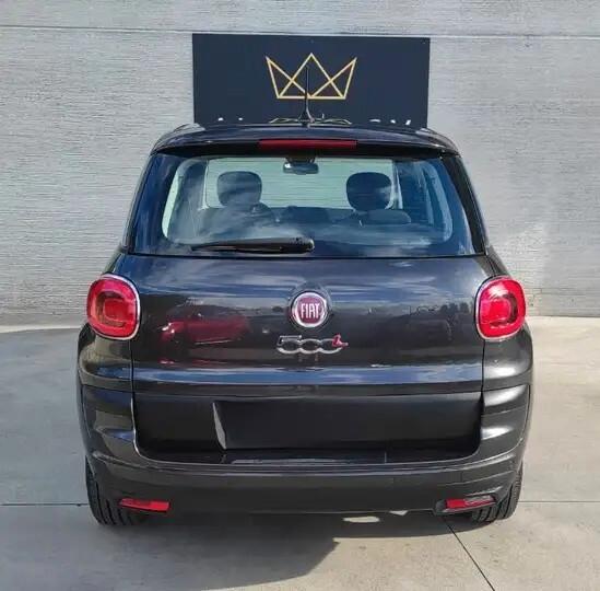 Fiat 500L 1.3 Multijet 95CV Business-NEOPATENTATI-UNIPROPRIETARIO-IVA ESPOSTA