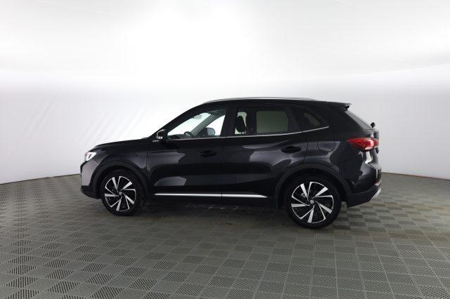 MG ZS (2024-->) Hybrid+ Luxury