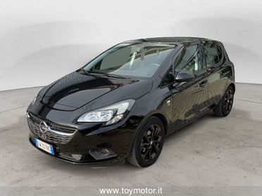 Opel Corsa 5ª serie 1.2 5 porte 120 Anniversary