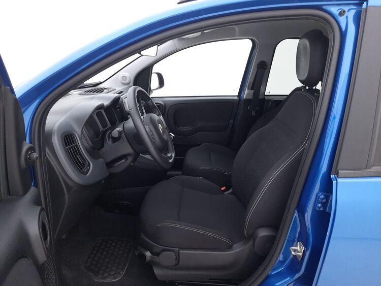 Fiat Panda Hybrid Cross BR400361 1.0 Mild Hybrid 69CV