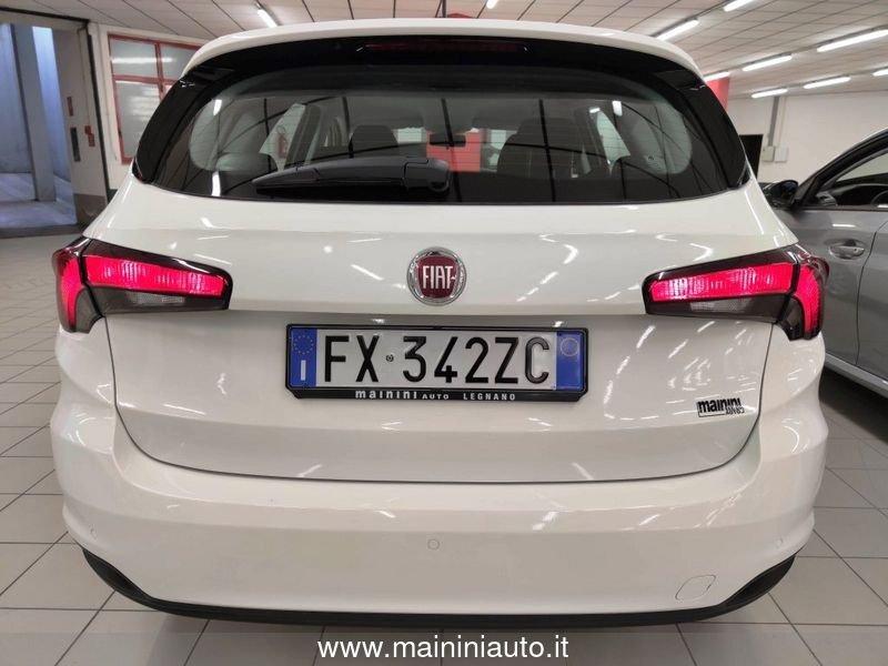 FIAT Tipo 1.4 95cv SW Business