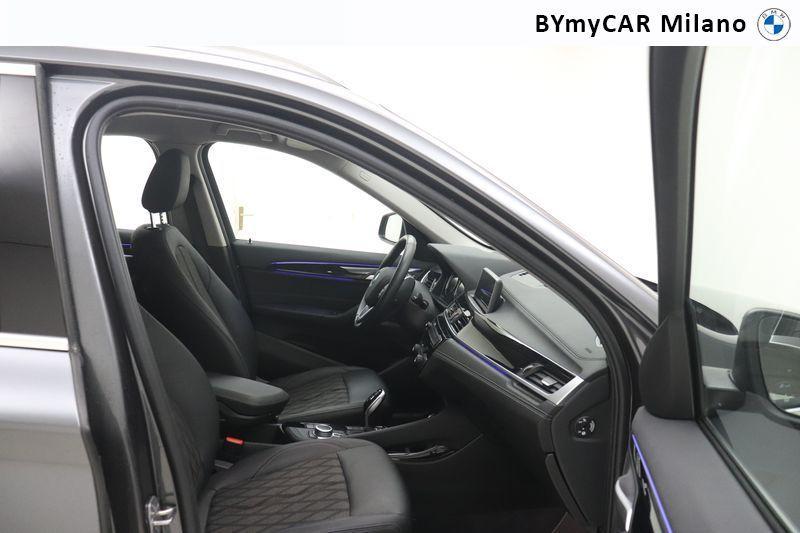 BMW X1 18 i xLine Plus sDrive Steptronic