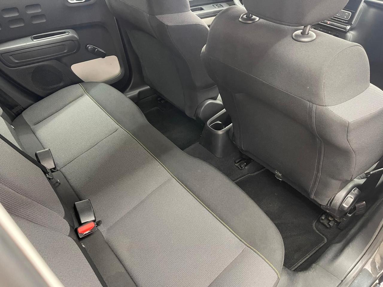 Citroen C3 GPL PRONTA CONSEGNA PREZZO VERO