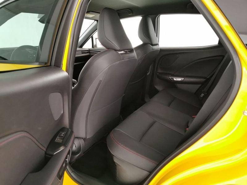 Lexus LBX 1.5 hybrid Emotion 2wd