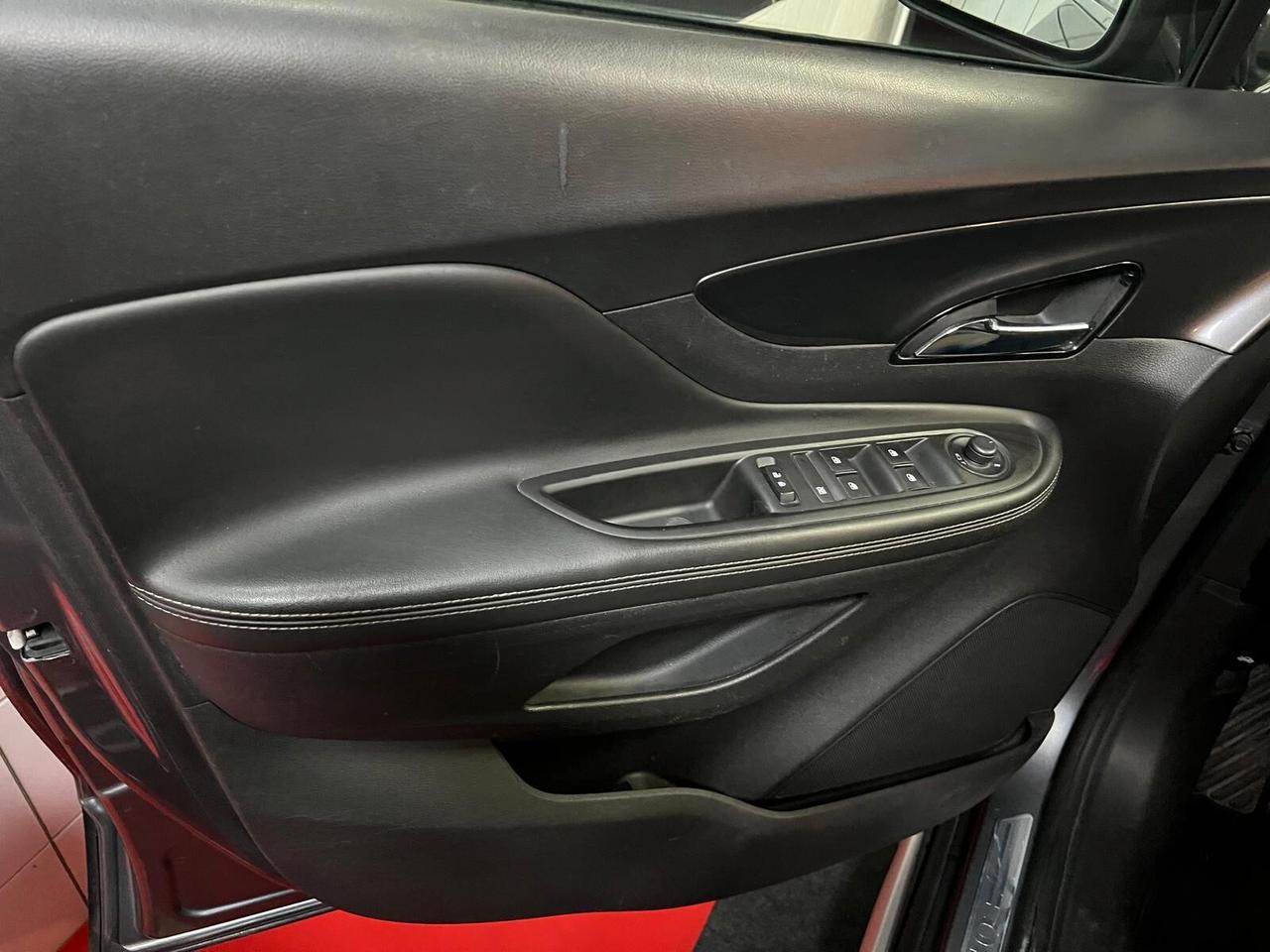 Opel Mokka X 1.6 CDTI Ecotec 136CV 4x2 Start&Stop b-Color