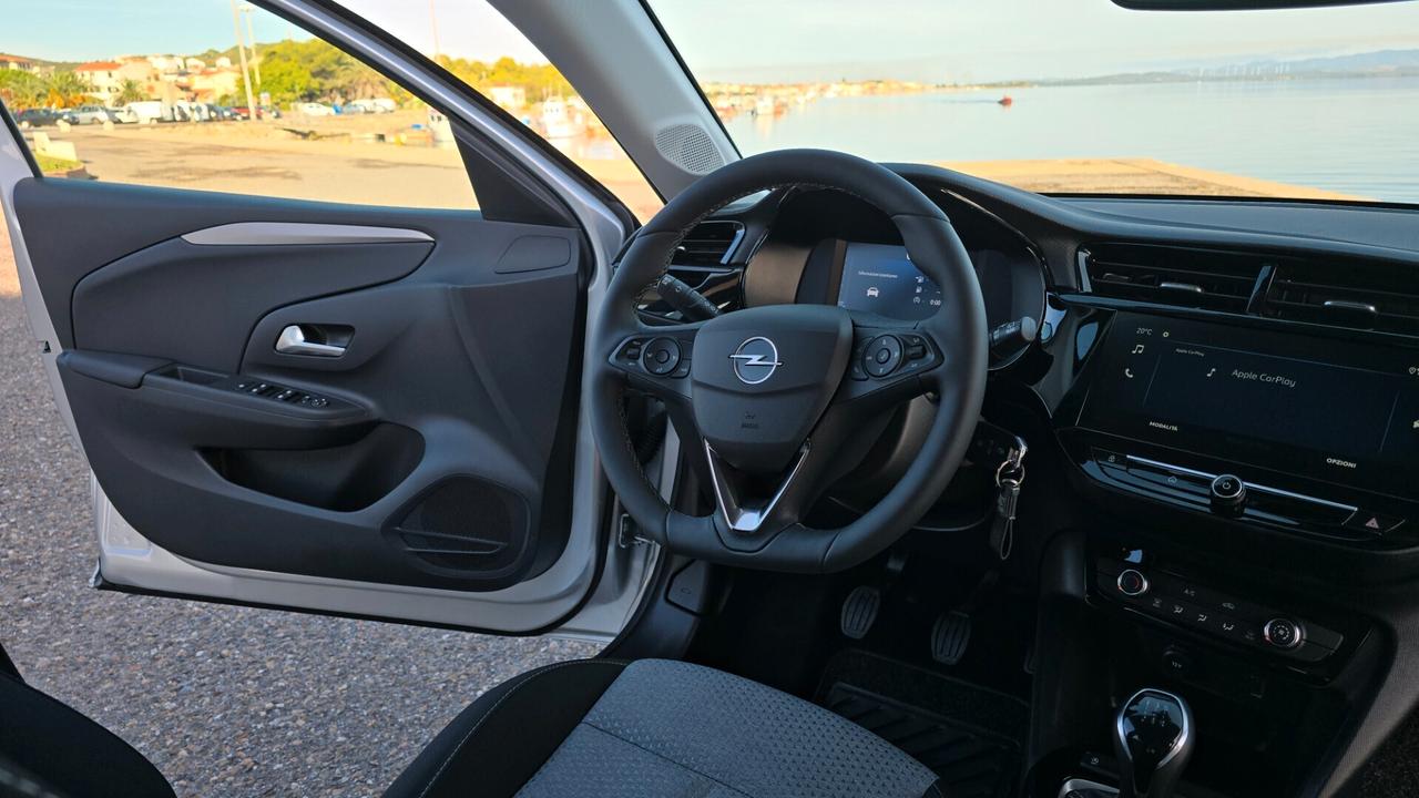 Opel Corsa 1.2 Edition