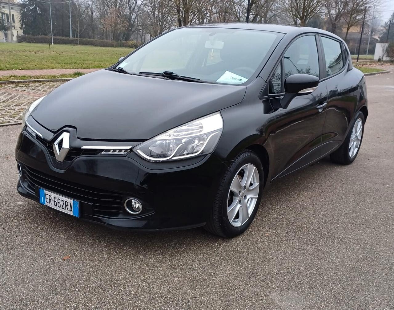 Renault Clio 1.2 75CV GPL 5 porte Live