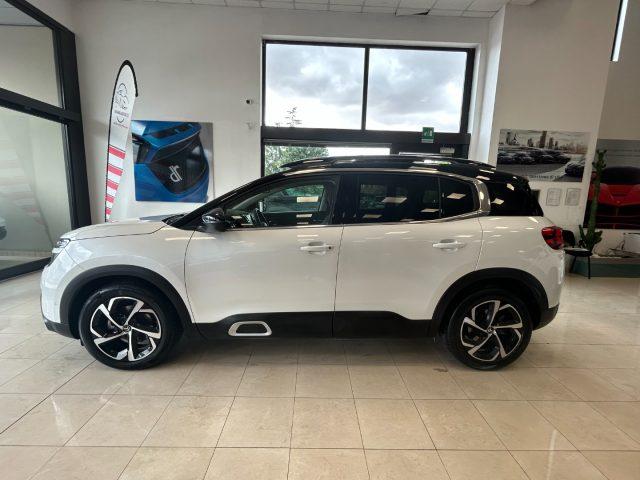CITROEN C5 Aircross BlueHDi 180 S&S EAT8 Shine