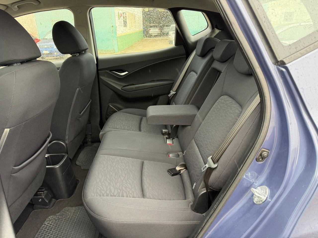Hyundai iX20 1.4 CRDI 90 CV Diesel- Neopatentati