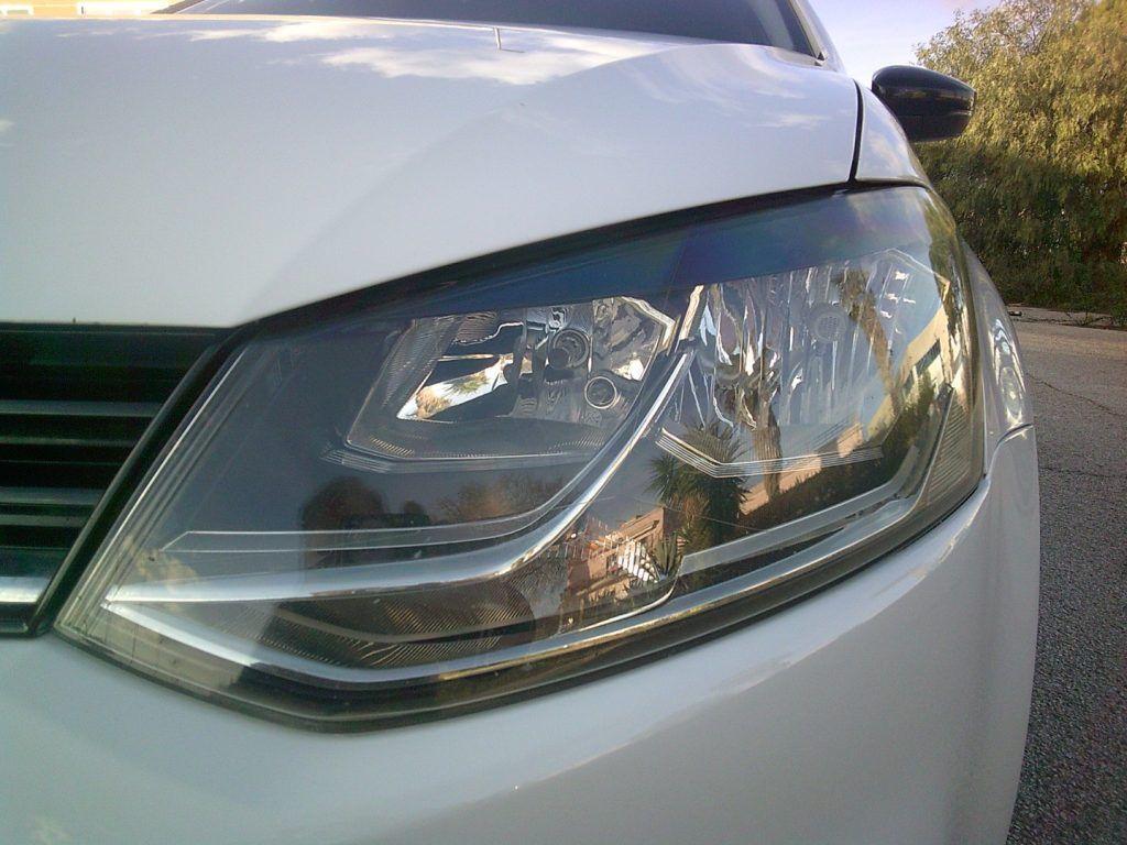 Volkswagen Polo 1.4 TDI 5p. Fresh BlueMotion Technology