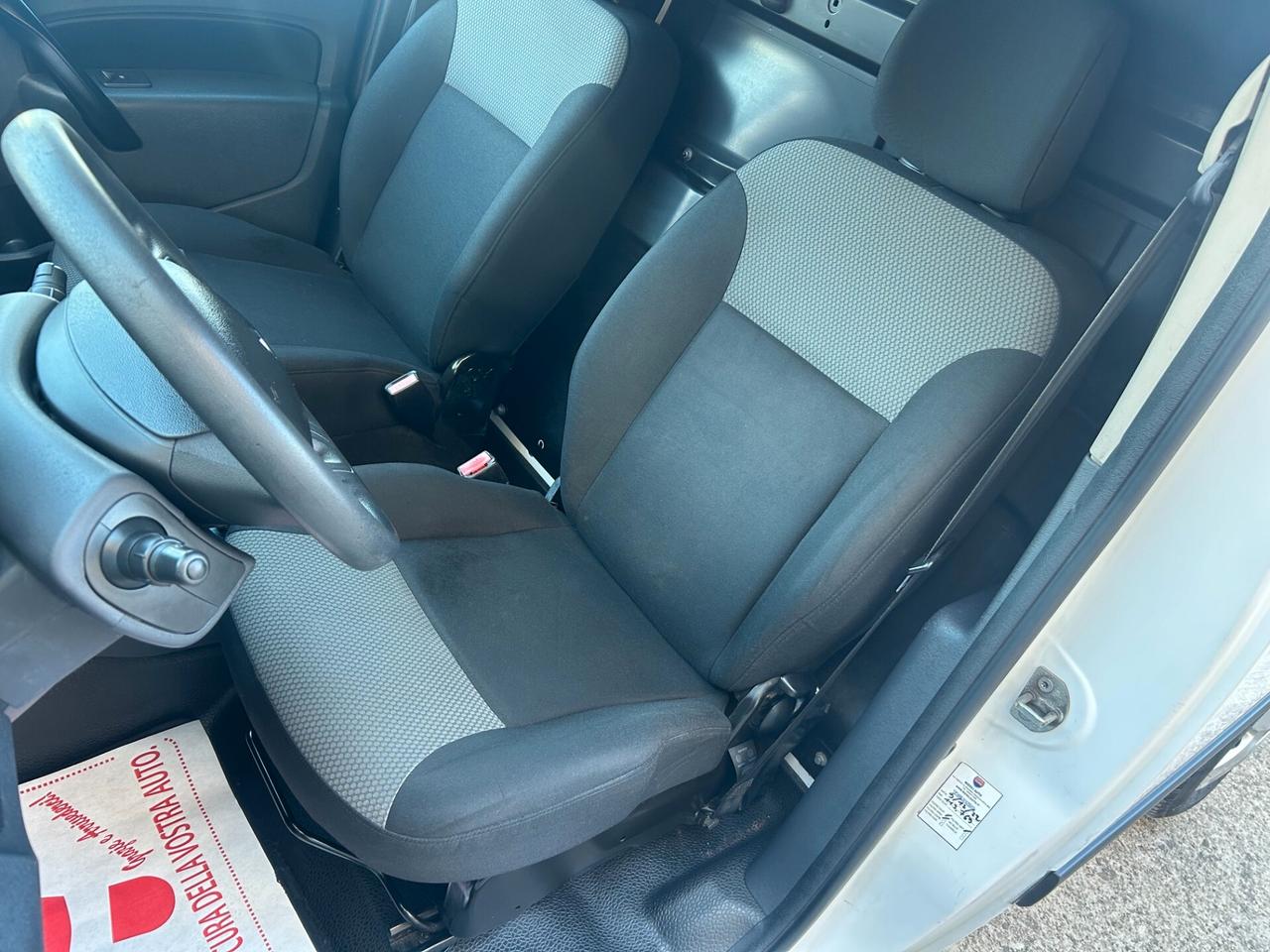 Renault Kangoo 1.5 dCi 75CV S&S 4p. Express Ice