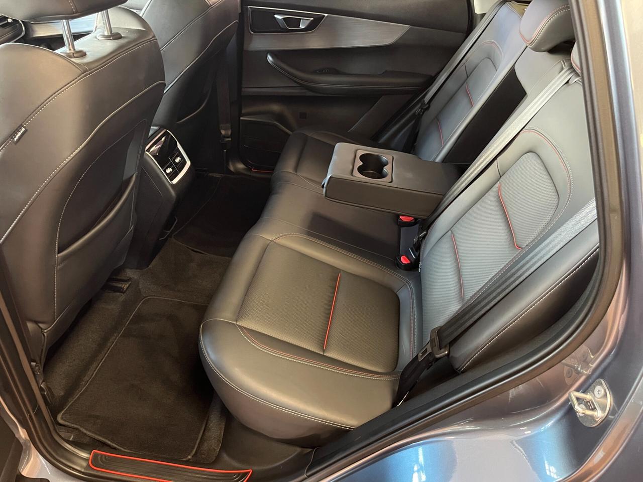 Dr 6.0 1.5 Turbo CVT Bi-Fuel GPL