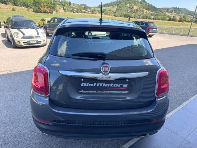 FIAT 500X 1.3 MultiJet 95cv DIESEL Urban OK NEOPATENTATO