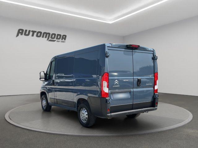 CITROEN Jumper 2.2HDi 120CV L1H1