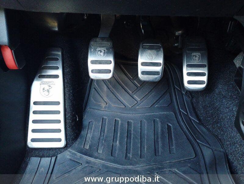 Abarth 595 2016 1.4 t-jet 145cv my18