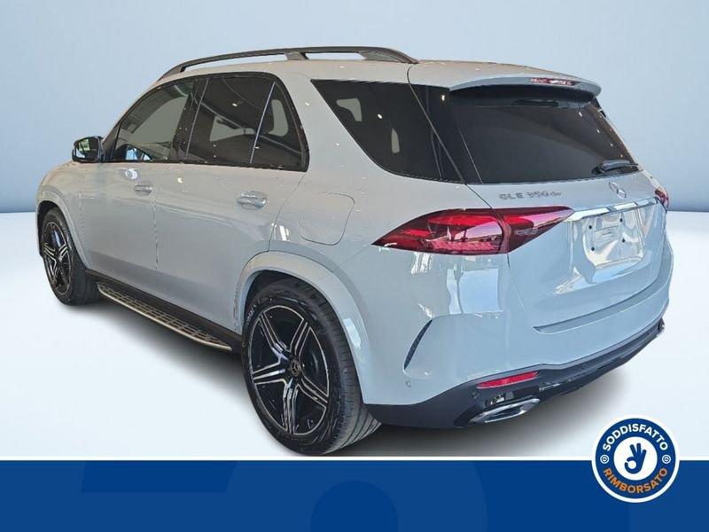Mercedes-Benz GLE 350de 4Matic EQ-Power AMG Line Premium