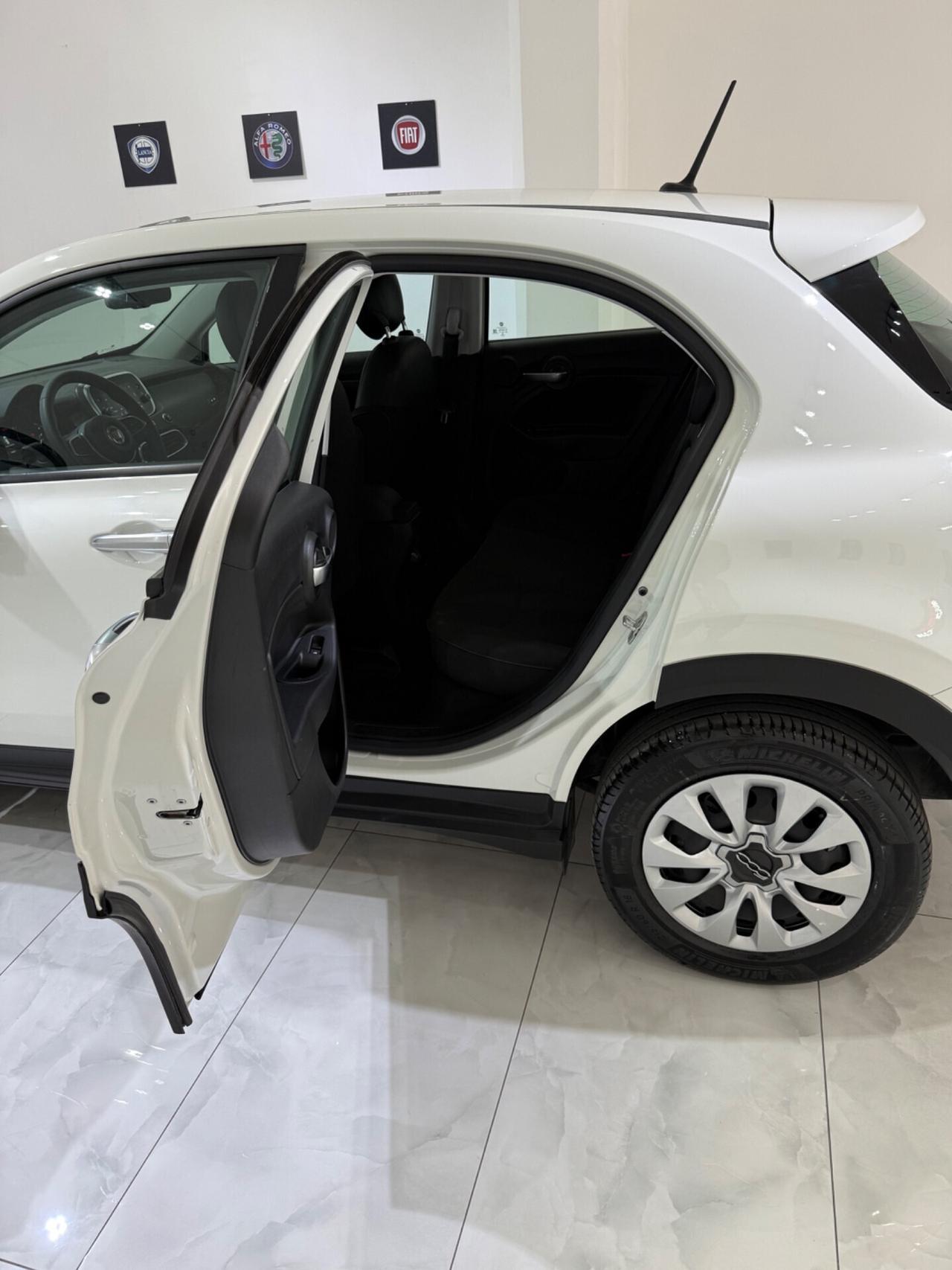 FIAT 500X 1.3 MULTIJET 95 CV SOLI 10000 KM