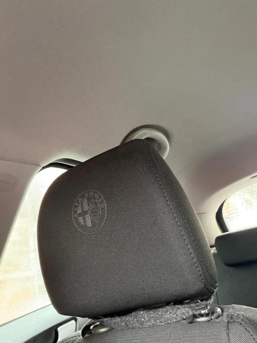 alfa romeo giulietta 2.0 exclusive diesel full