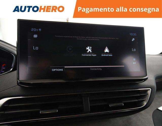 PEUGEOT 5008 PureTech Turbo 130 S&S GT