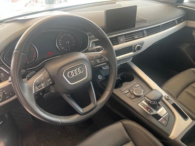 Audi A4 Avant 35 TDI S tronic Sport