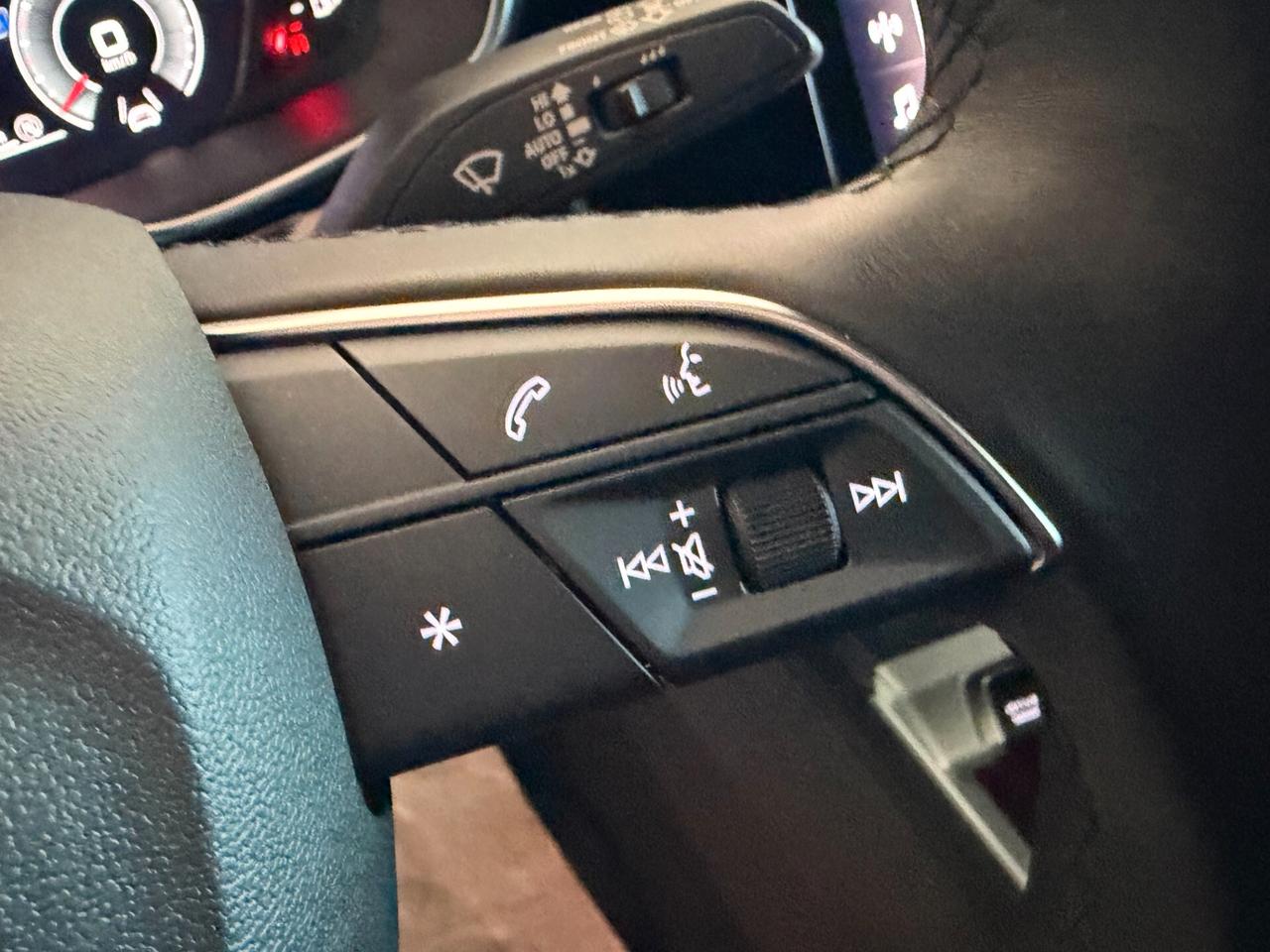 Audi Q3 SB 35 2.0 TDI 150 cv. S Tronic LINE EDITION