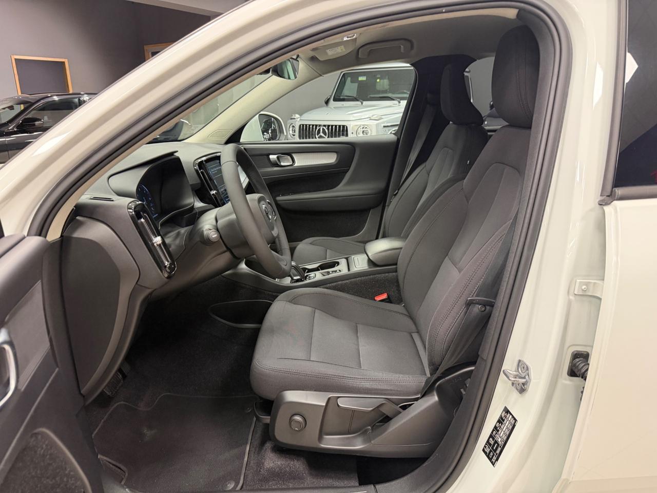 Volvo XC40 D3 AWD Geartronic Inscription