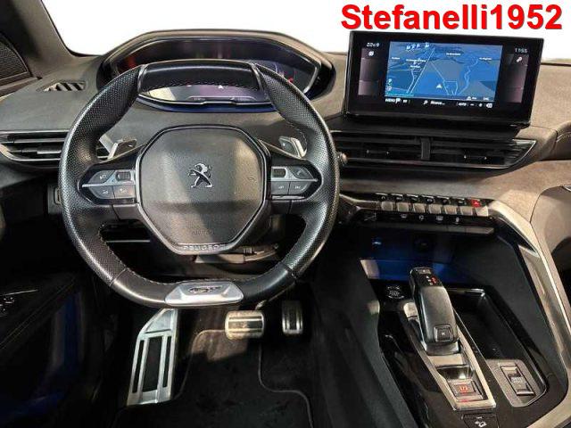PEUGEOT 3008 II 2021 - 1.5 bluehdi GT s&s 130cv eat8