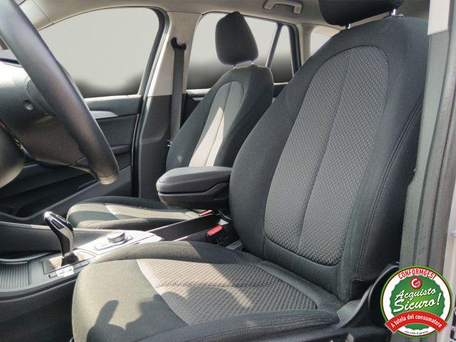 BMW X1 xDrive20d Business Advantage