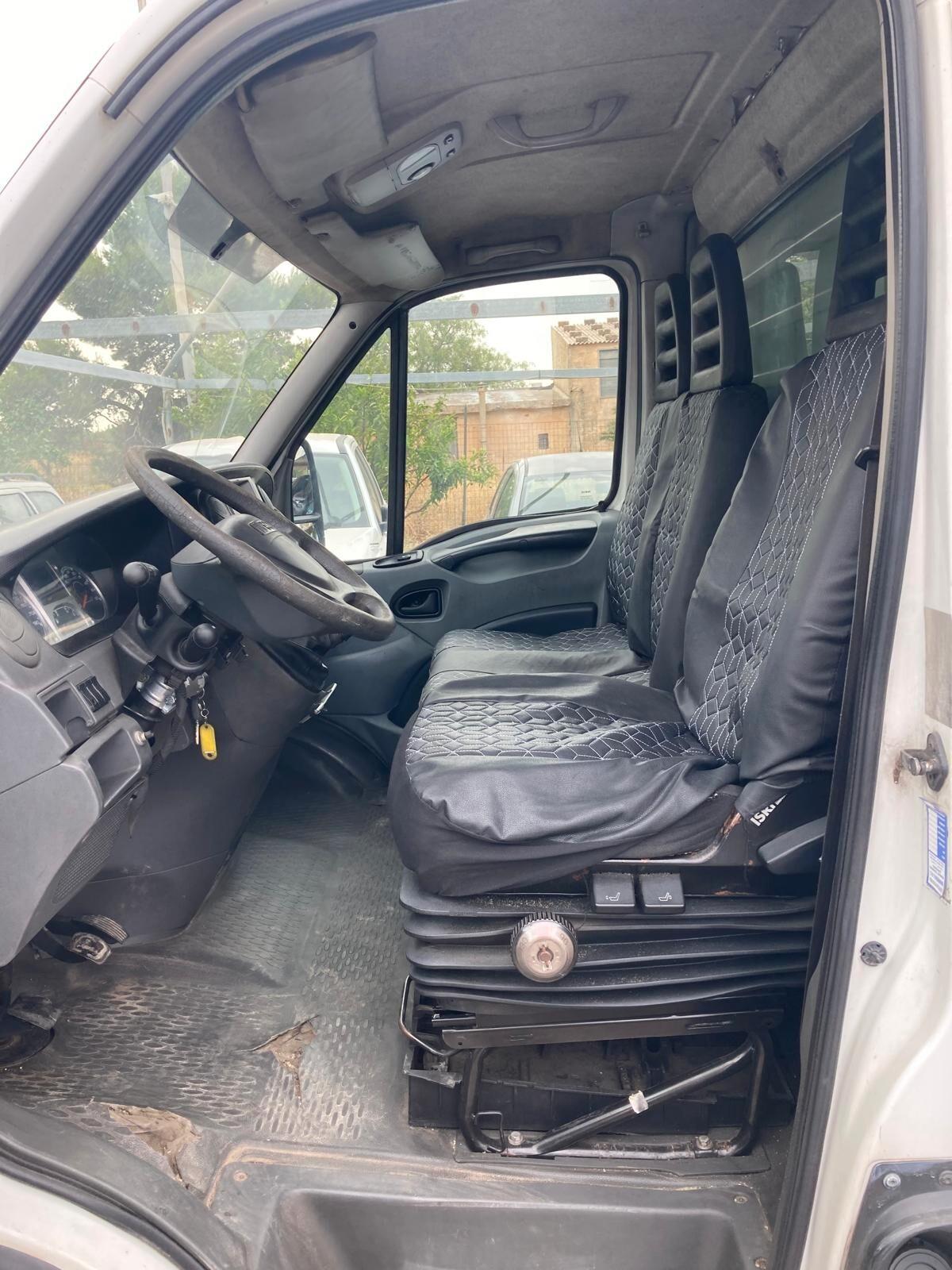 Iveco Daily 35c12