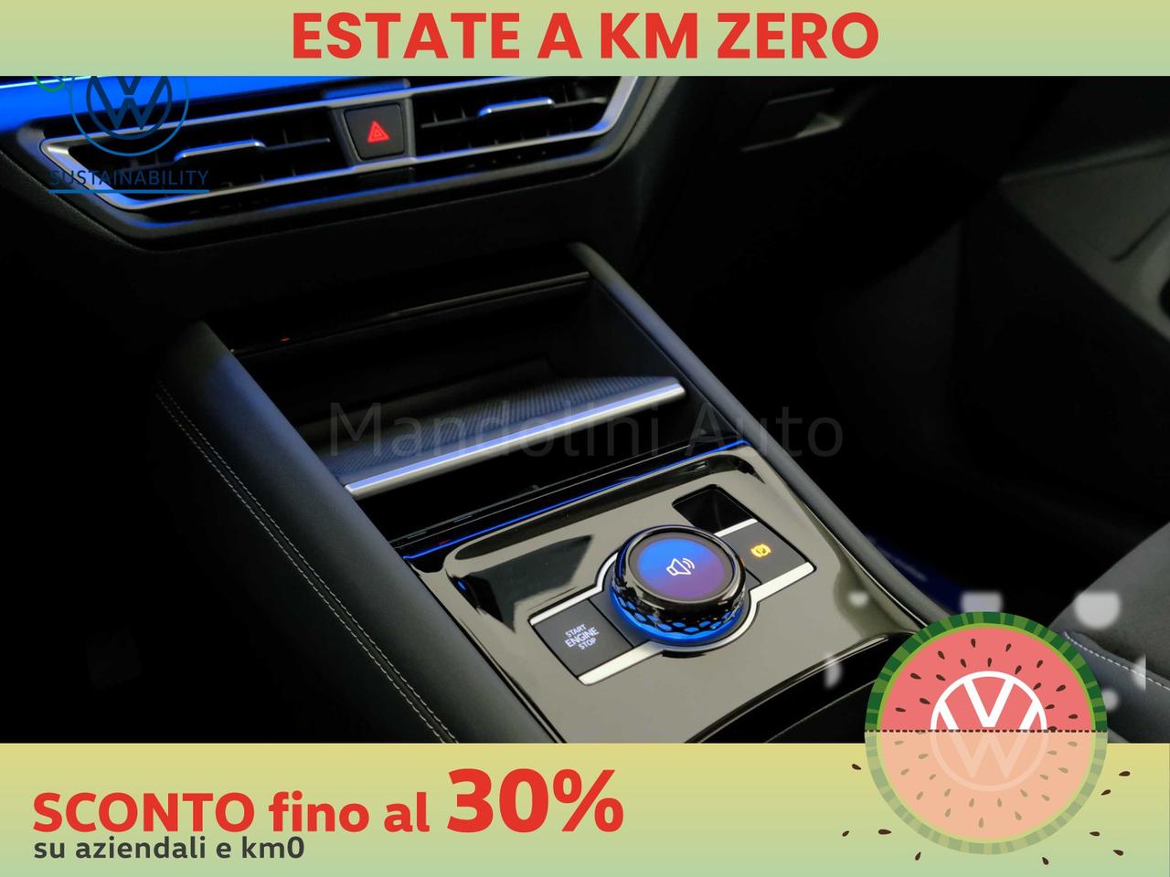 Volkswagen Tiguan 1.5 etsi act 150cv elegance dsg