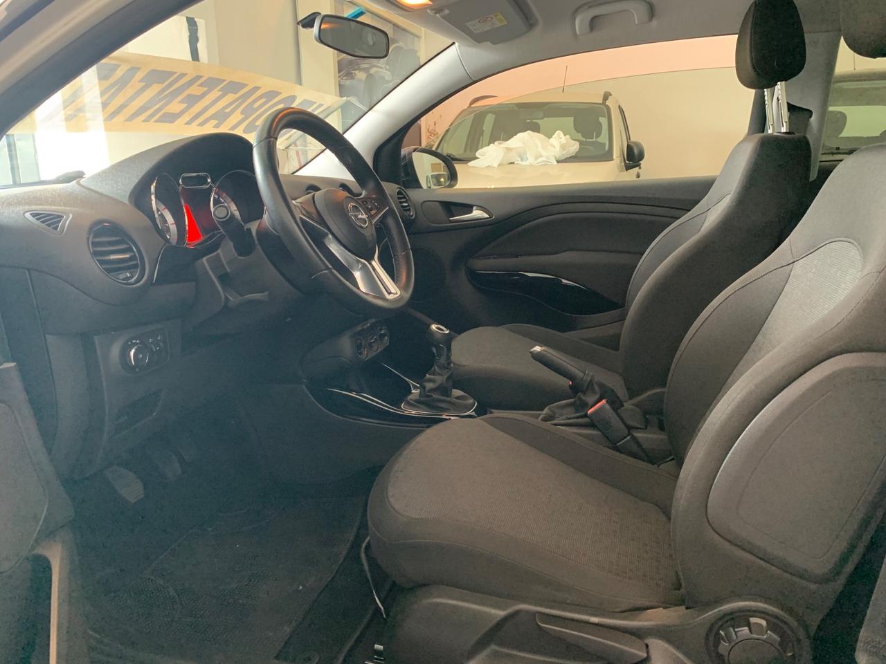 Opel Adam 1.4 87 CV GPL Tech Air