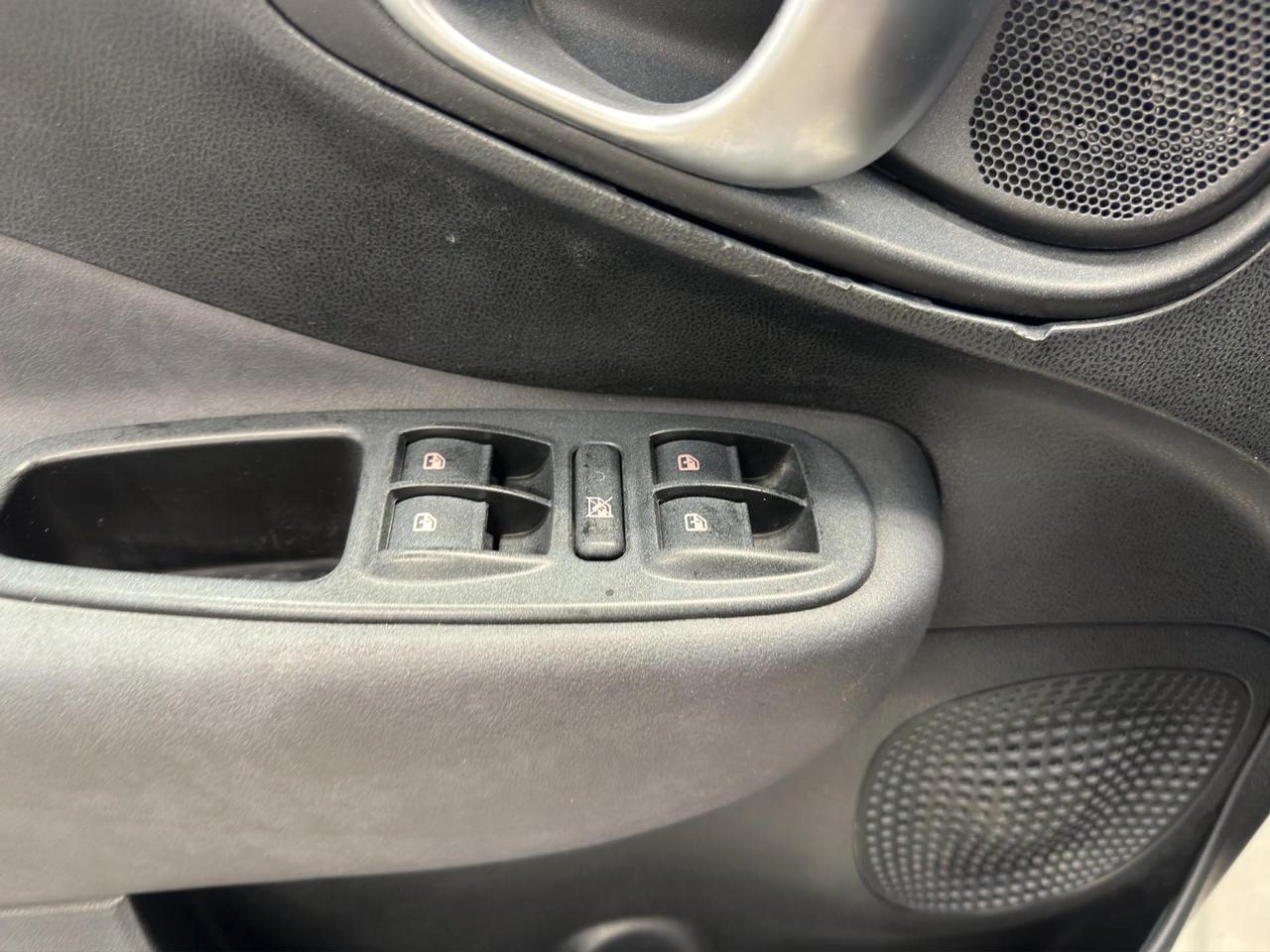 Fiat 500L 1.3 mjt Panoramic Edition 85cv