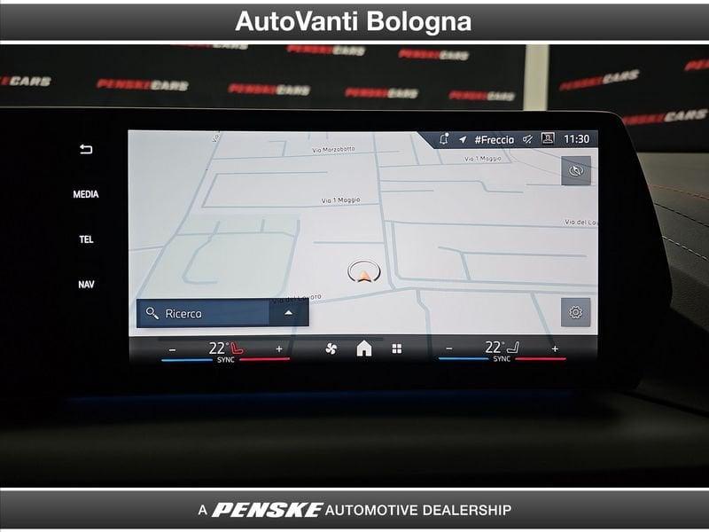 BMW Serie 1 118d MSport