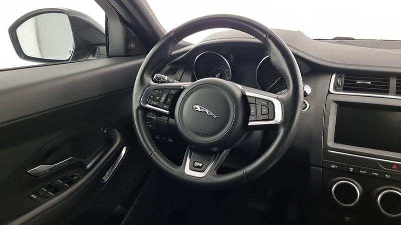 Jaguar E-Pace 2.0D 150 CV AWD S N1 Autocarro