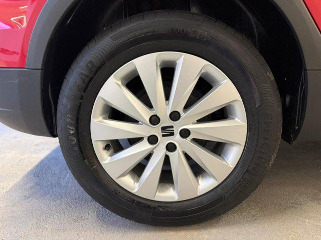 SEAT Arona 1.0 EcoTSI Reference