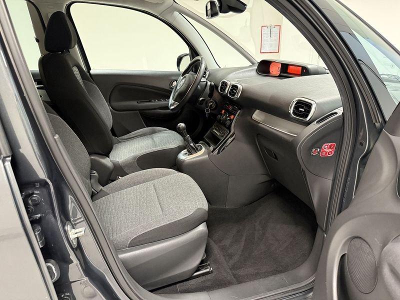 Citroën C3 Picasso C3 Picasso PureTech 110 Exclusive