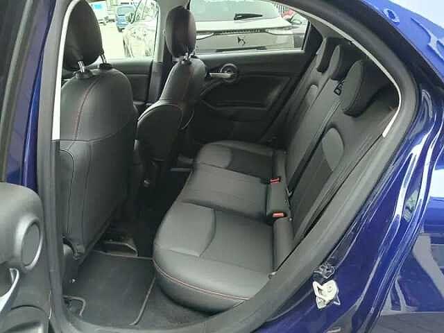 Fiat 500X 1.3 MultiJet 95cv SPORT AZIENDALE