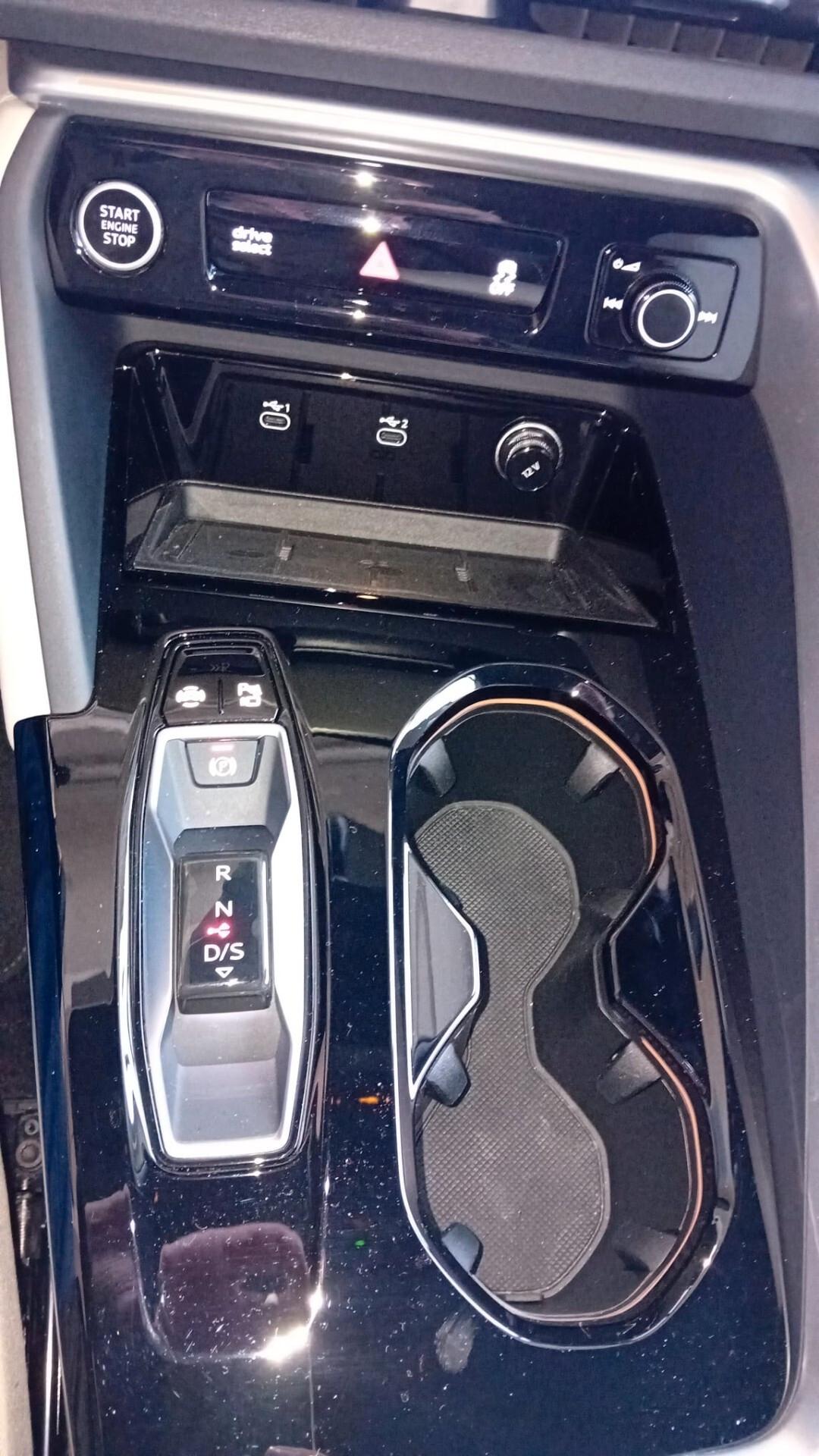 Audi Q5 SPB TDI 150 kW mHEV+ S tronic quattro line edition