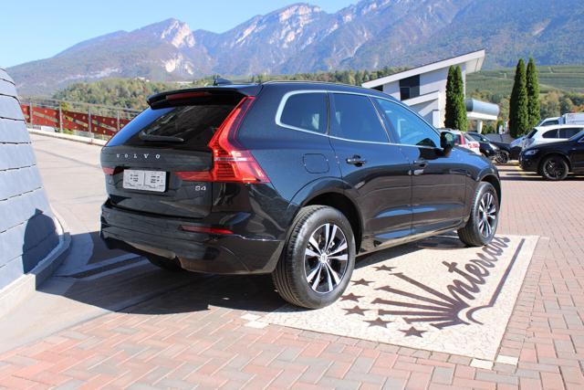 VOLVO XC60 B4 automatico