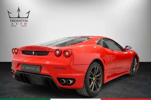 Ferrari F430 coupe 4.3 F1