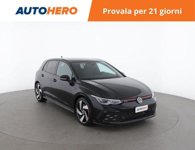 VOLKSWAGEN Golf 2.0 TSI GTI DSG