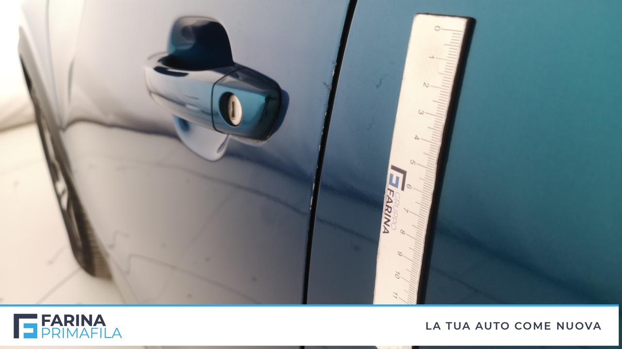 PEUGEOT 2008 II 2023 - 2008 1.2 hybrid GT 145cv e-dcs6