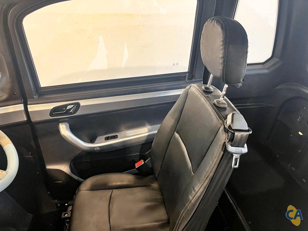 FREEDOM SETTE - Minicar Senza Patente